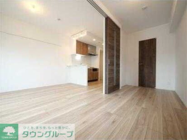 オーパスホームズ大泉学園Iの物件内観写真